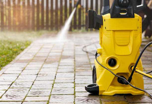 Best Dumpster Area Cleaning  in Oakland, NJ